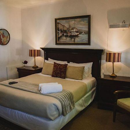 Lydenburg Manor Guest House Экстерьер фото
