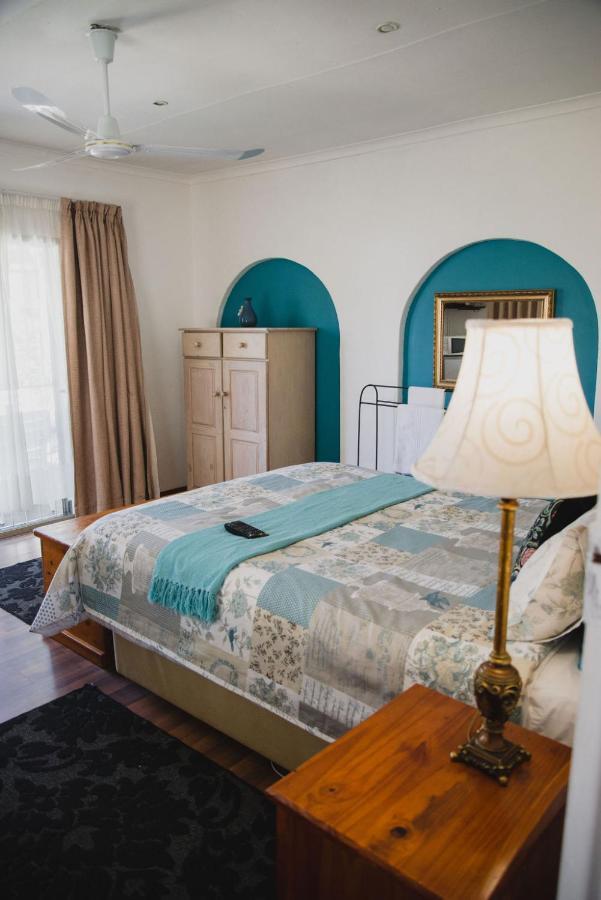 Lydenburg Manor Guest House Экстерьер фото