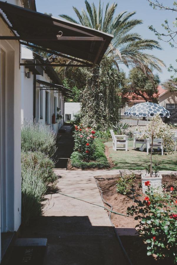 Lydenburg Manor Guest House Экстерьер фото