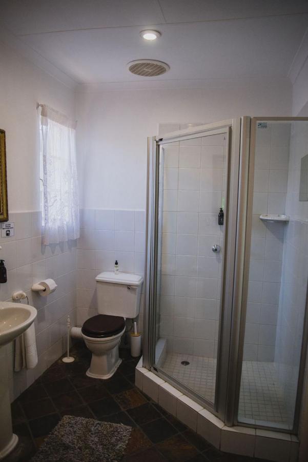 Lydenburg Manor Guest House Экстерьер фото