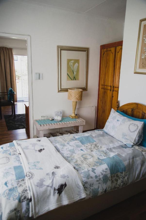 Lydenburg Manor Guest House Экстерьер фото