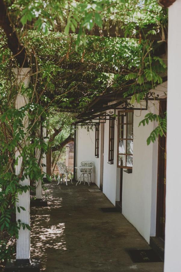 Lydenburg Manor Guest House Экстерьер фото