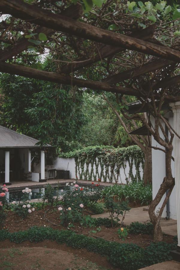 Lydenburg Manor Guest House Экстерьер фото