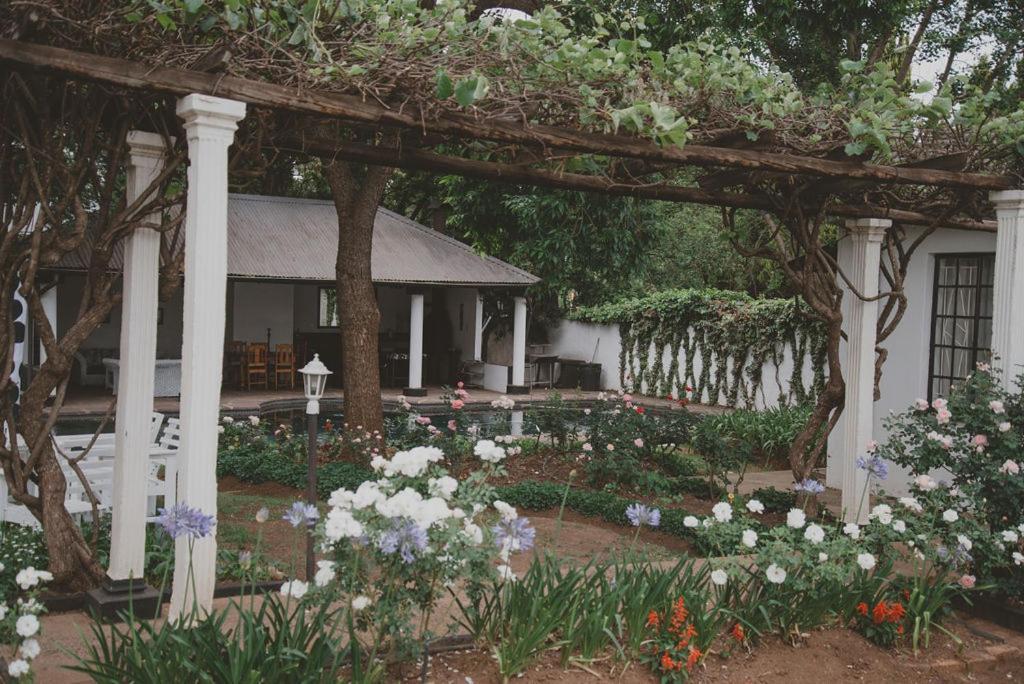 Lydenburg Manor Guest House Экстерьер фото