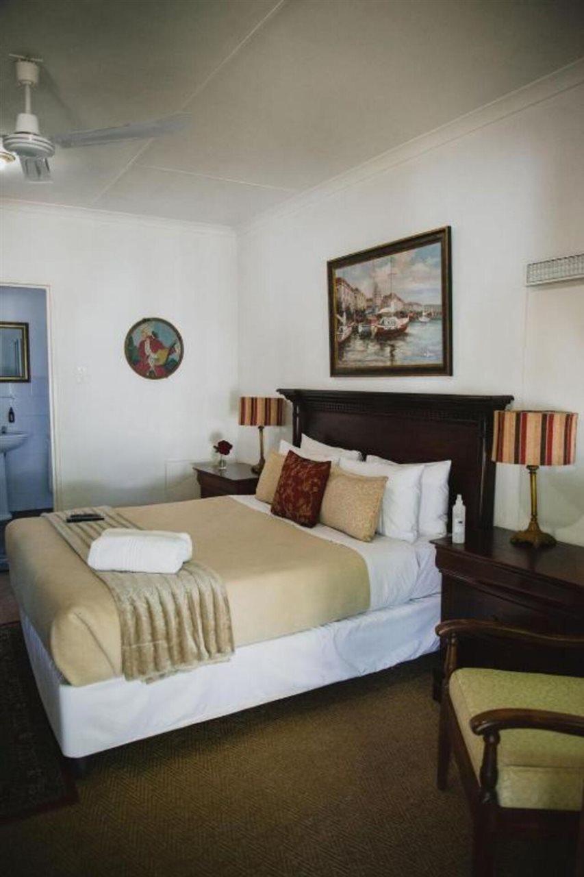 Lydenburg Manor Guest House Экстерьер фото